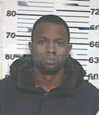Tyson Lamar Vinson