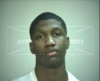Corey Lashaun Washington