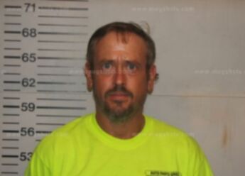 Robert Allen Mullens