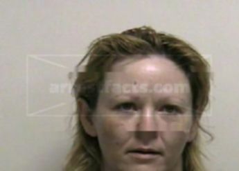 Christina Louise Hinkle