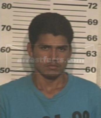 Adrain Rojas Garza
