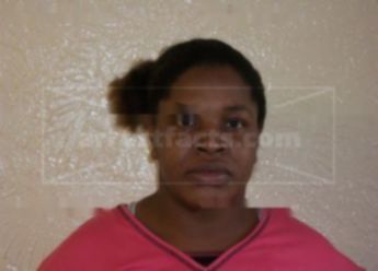 Shawanda Montgomery