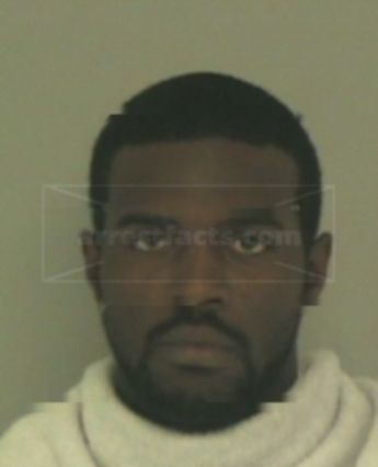 Brandon Jamar Williams
