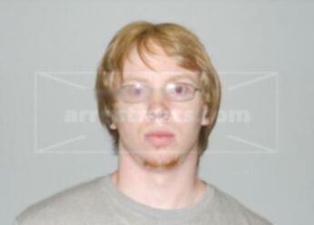 Nathan Jay Cantrell