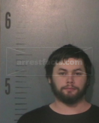 James Ryan Whitler