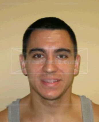 Benjamin Allen Lee Alaniz Jr