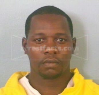 Darrell Mccray