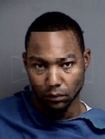 Darrell Bryant Mickel