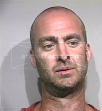 Mark Benjamine Thomas