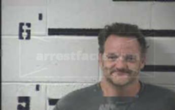 Billy Joe Mccall