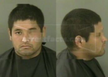 Martin Olmos