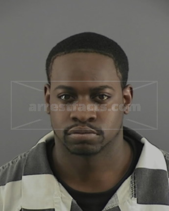Davon Rayphel Renfro