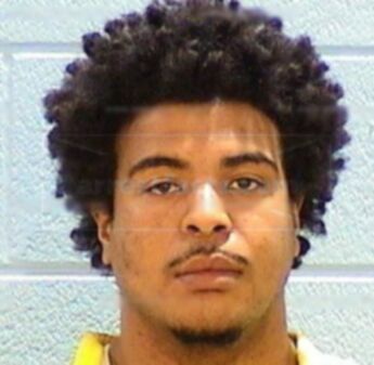 Thaddeus Mcneil