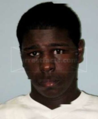 Jamal Demetrius Tucker