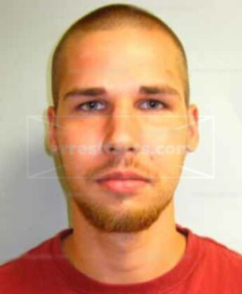 Dustin Fritz
