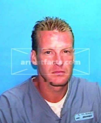 Lance Stirling Mckie