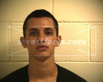 Jose Adan Herrera Avila