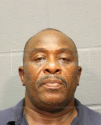 Darrell Wayne Bryant