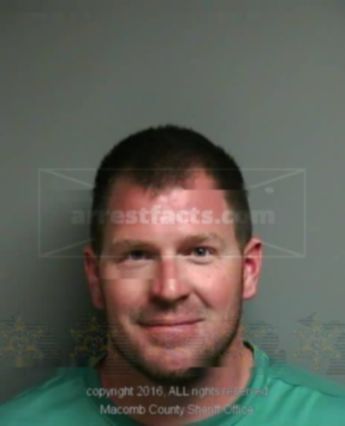 Shaun Henry Roberts