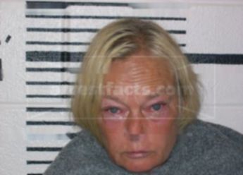 Linda Rose Garrish