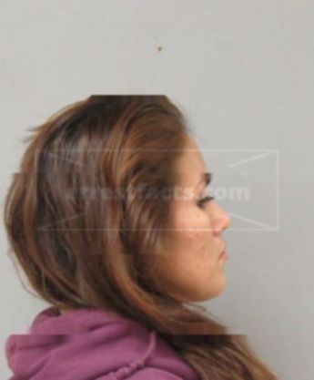 Beatrice A Barraza