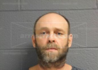 Brad Allan Starkweather