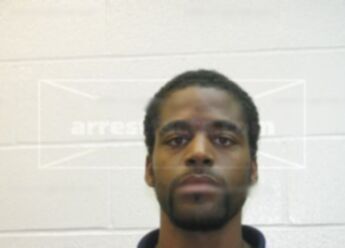 Deangelo Jerome Ford