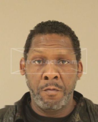 Harold Garnett Williams