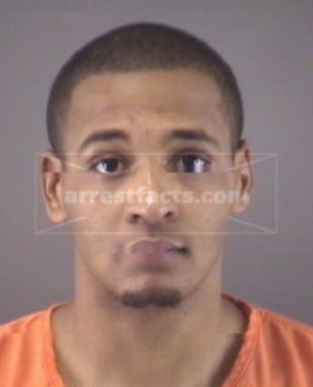 Charles Edward Williams