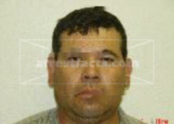 Jose Francisco Sanchez