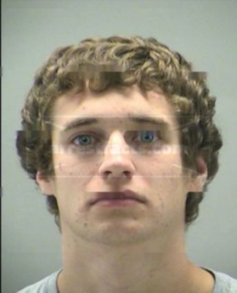Joshua Edward Sanders