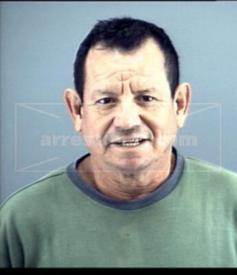 Victorino Gonzalez