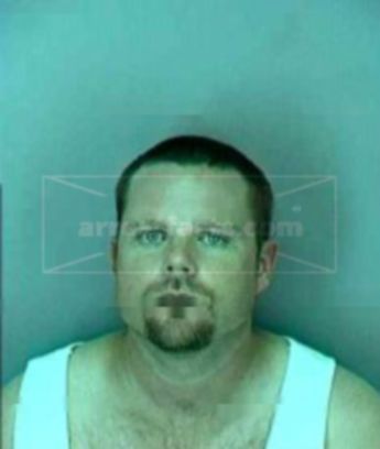 Chad Eric Hubbard