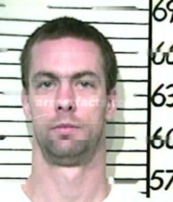Geoffrey Allen Meyer