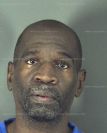 Vernon Raymond Harris