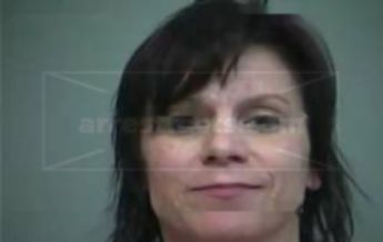 Melissa Beth Mcgovern