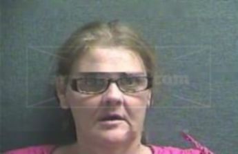 Elizabeth Kay Burkhart