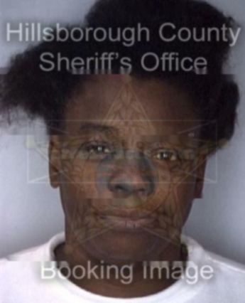 Charlotte Michelle Everett