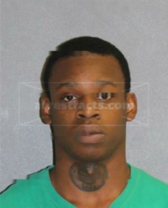 Derrick Solomon