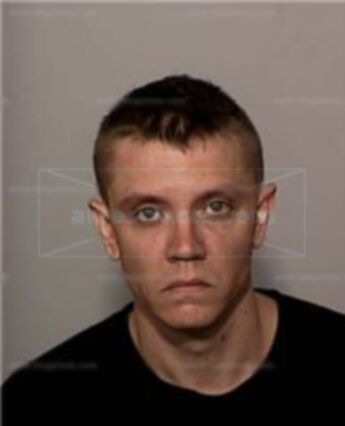 Trenton James Oney