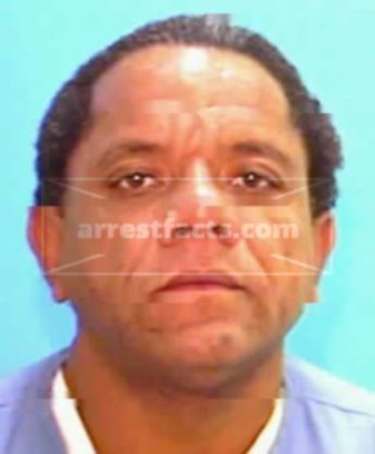 Luis D Blanco