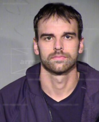 Kyle Brendan Sherwood
