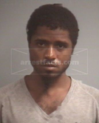 Glyn Earl Johnson