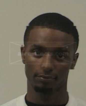 Rondriquez Keandre Clayton