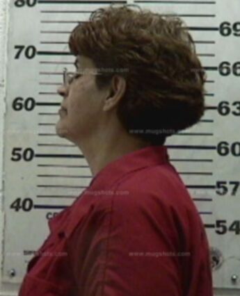 Martha Laura Gomez