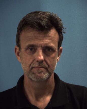 Michael Blaine Casey