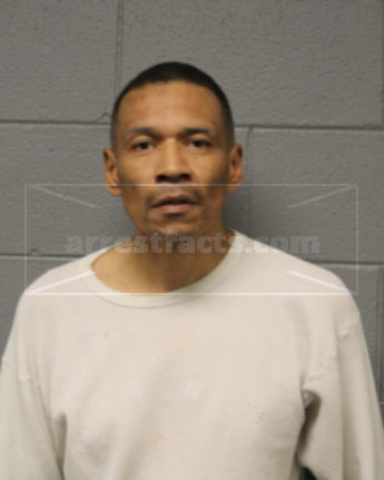 Marcus Daniels