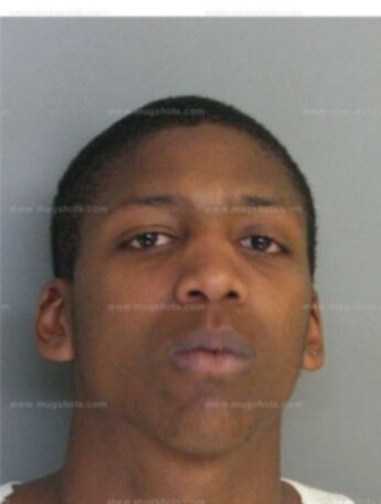 Darius Moore