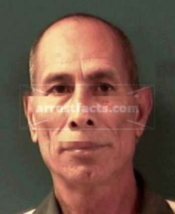 Uhaldo Marcus Espinosa
