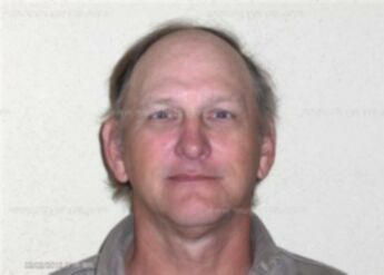 Rusty Wayne Evans